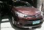 Toyota Vios 2014 for sale-0