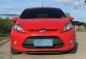 Ford Fiesta 2012 MT kinis FOR SALE-1