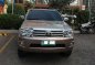 Toyota Fortuner 2010 for sale-5