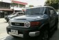 Toyota FJ Cruiser 2014 for sale-3