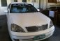 Nissan Sentra 2005 automatic 1.6 engine-2