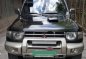 Mitsubishi Pajero 2002 for sale-0