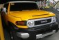 Toyota FJ Cruiser 2015 for sale -0