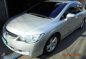 2007 Honda Civic 18s allpower automatic FRESH-1