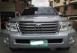 Toyota Land Cruiser 2012 for sale-1