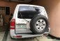 Mitsubishi Pajero 2004 for sale-5