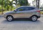 Hyundai Tucson 2013 GLS Gas Automatic-2