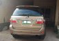 Toyota Fortuner 2010 for sale-0