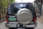 Mitsubishi Pajero 2002 for sale-3