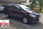 2014 TOYOTA Innova MT Brown For Sale -2