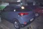 Hyundai I20 casa maintained with warranty low mileage-1