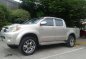 Toyota Hilux G Manual 4x4 3.0 2005 For Sale -0