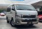 2015 Toyota Hiace for sale-0