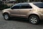 Toyota Fortuner 2010 for sale-3