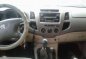 Toyota Hilux G Manual 4x4 3.0 2005 For Sale -2