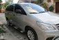 2015 Toyota Innova For Sale-1