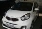 Well-maintained Kia Picanto 2015 for sale-2