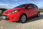 Ford Fiesta 2012 MT kinis FOR SALE-2