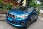 2016 Mitsubishi Mirage G4 for sale-2