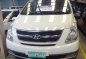 2014 Hyundai Starex for sale in Quezon City-0