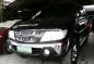 Isuzu Crosswind 2008 for sale-4