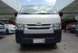 Toyota Hiace 2014 for sale-1