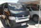 Toyota Hiace 2014 for sale-0