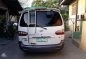 Hyundai Starex CRDi Gold Edition For Sale -2