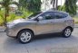 Hyundai Tucson 2013 GLS Gas Automatic-1