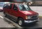 FORD E-150 2003 FOR SALE-5