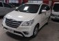 Toyota Innova 2015 for sale-3