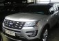 Ford Explorer 2017 for sale-1