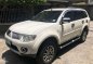 MITSUBISHI Montero Sport 2011 GLS- V AT (Negotiable)-1