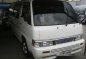 Well-maintained Nissan Urvan 2014 for sale-0