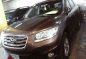 Hyundai Santa Fe 2010 for sale-1