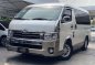 2015 Toyota Hiace for sale-2