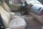 2010 Toyota Fortuner G diesel D4d AT complete casa service records-10