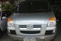 Well-kept Hyundai Starex 2005 for sale-1