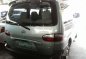 Hyundai Starex 2004 for sale-5