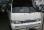 Well-maintained Nissan Urvan 2014 for sale-4