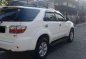 Toyota Fortuner G 2011 for sale-4