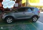 2013 Kia Sportage diesel AT FOR SALE -0