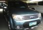 Good as new Ford Everest 2013 for sale-0