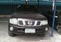 Well-maintained Nissan Patrol 2007 for sale-1