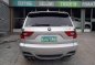 Well-maintained BMW X3 2005 for sale-4
