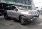 Well-maintained Toyota Fortuner 2016 for sale-0