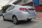 Good as new Mitsubishi Mirage G4 2015 for sale-4