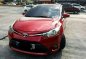 Toyota Vios J MT 2014 for sale-0