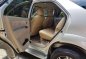 Toyota Fortuner 2.7 Year. 2006 FOR SALE-4