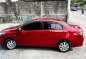 Toyota Vios J MT 2014 for sale-4